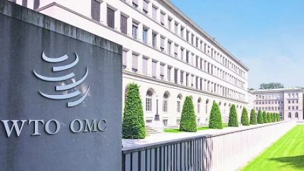 Comércio global perde força e expõe fragilidade da economia internacional
