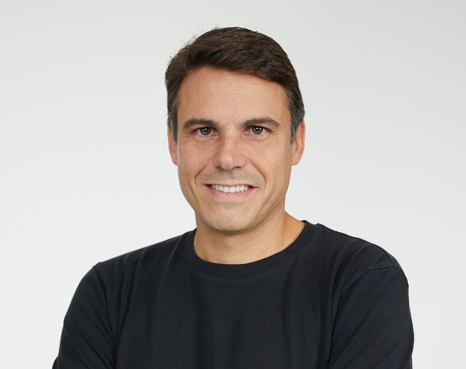Prof. Marcio Moran