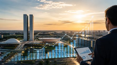 O Brasil conseguirá evitar uma crise fiscal? O desafio que pode definir a economia da próxima década