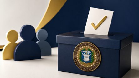 OEB HOMOLOGA RESULTADO DAS ELEIÇÕES E DEFINE DIRETORIA PARA O TRIÊNIO 2026–2029