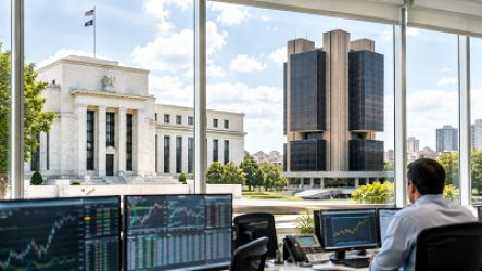 FED mantém juros e Copom corta Selic para 14,25%: o que muda para a economia brasileira