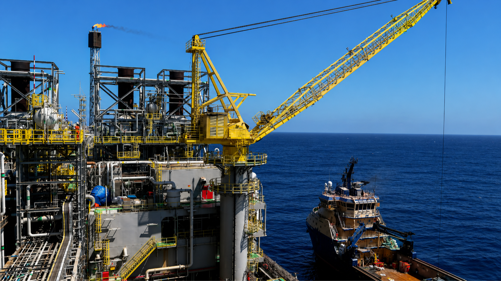 Petróleo dispara com tensão entre EUA e Irã: os impactos para inflação, juros e economia brasileira