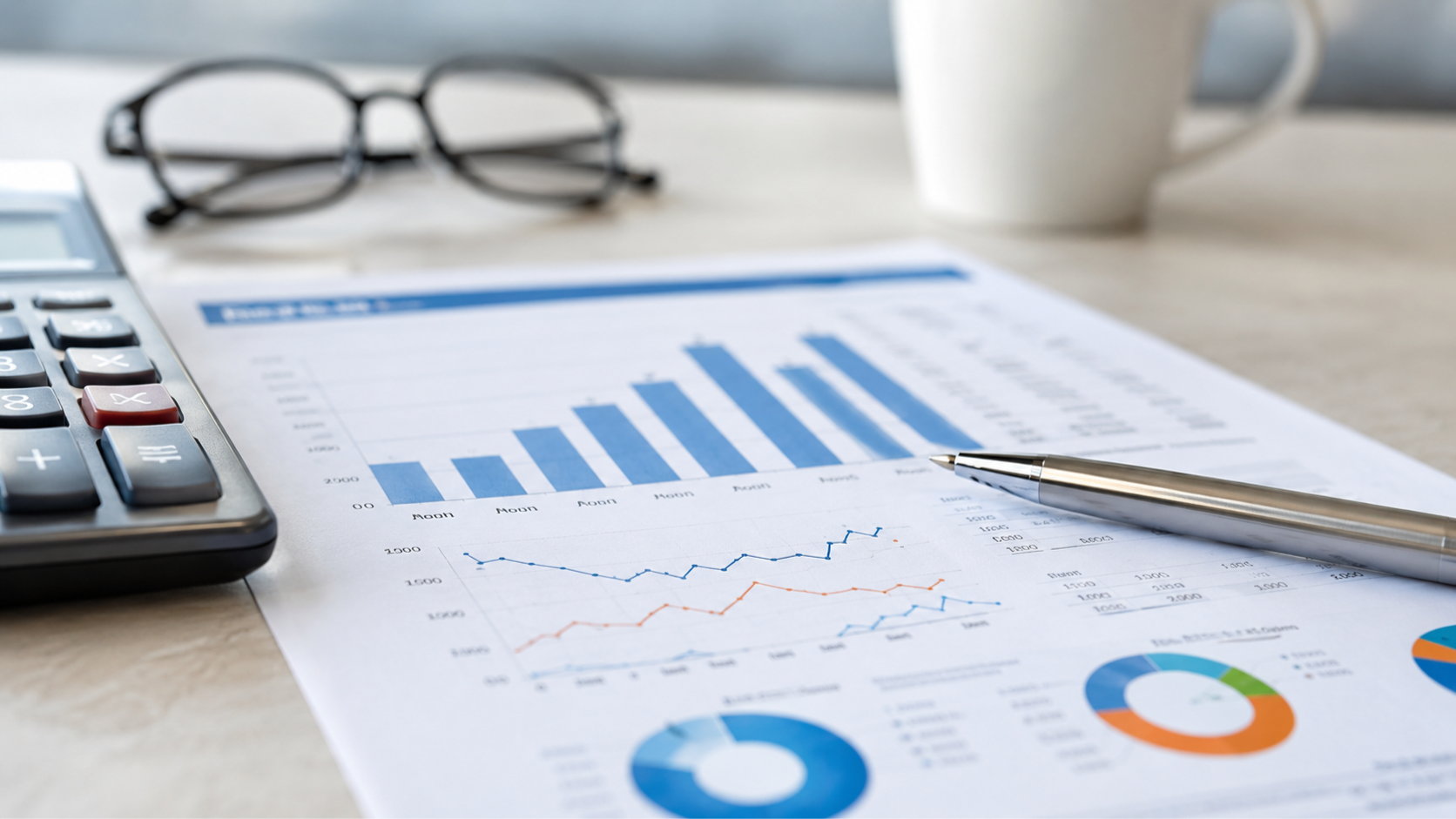 Focus revela mudança silenciosa na economia: inflação cede, juros começam a cair, mas risco fiscal pode interromper o alívio