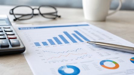 Focus revela mudança silenciosa na economia: inflação cede, juros começam a cair, mas risco fiscal pode interromper o alívio