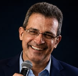 Robson Paniago