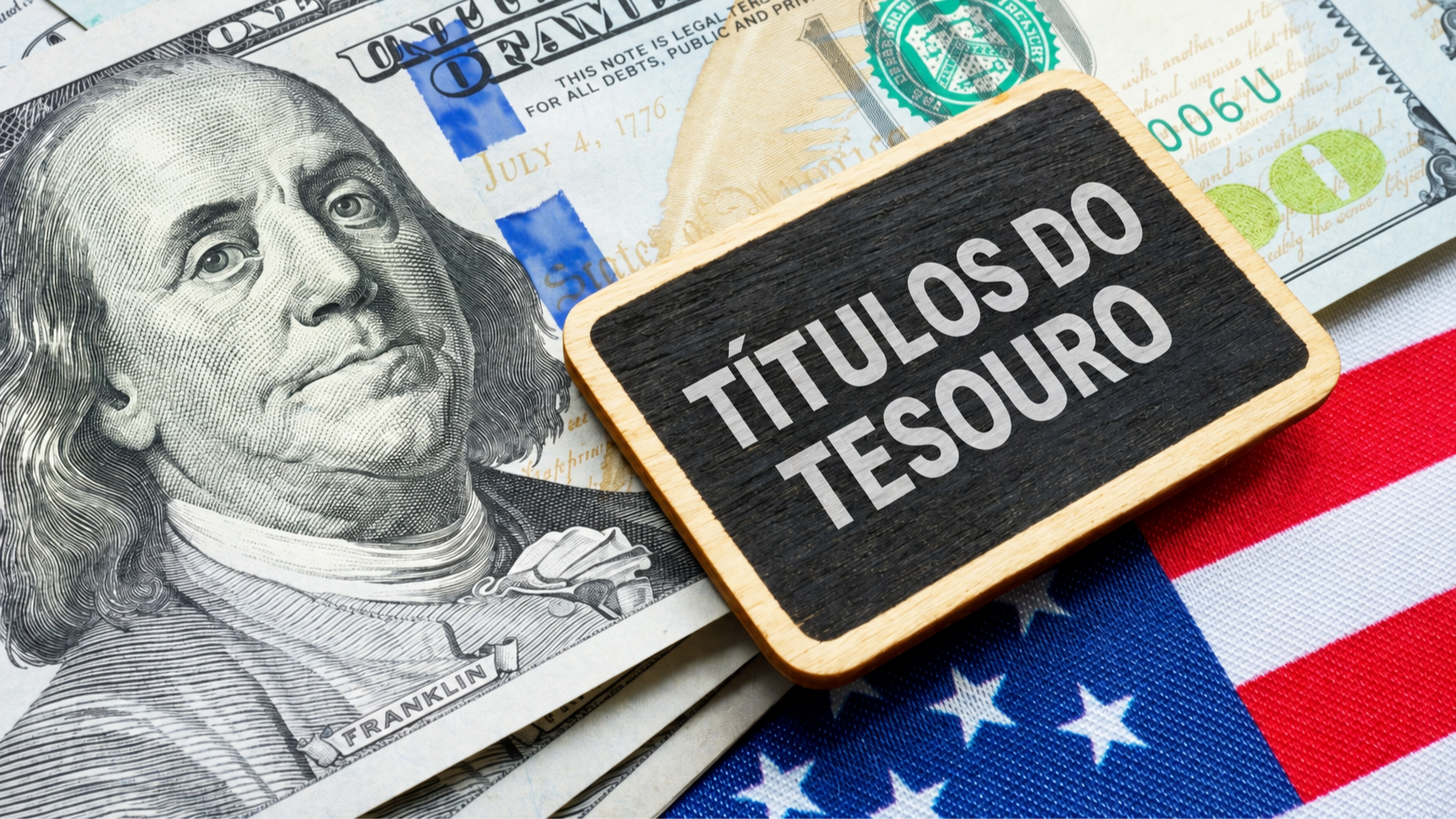 Juros dos EUA no maior nível desde 2002: impactos para o Brasil