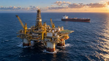 Petróleo acima de US$ 110: o que muda na economia brasileira