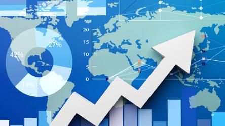 PIB cresceu 2,29% em 2024: expansão sólida, mas riscos fiscais persistem