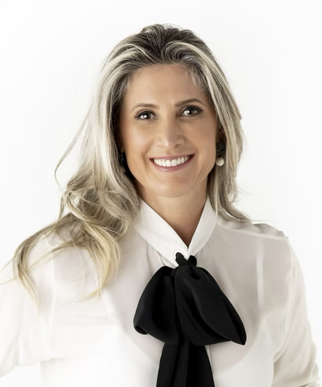 Prof.ª Geovana Donella