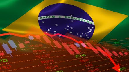 Ibovespa supera 187 mil pontos impulsionado por Petrobras e Vale