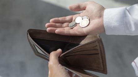 Inflação pesa mais no bolso das famílias de baixa renda em abril