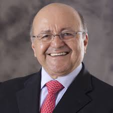 Mailson da Nobrega