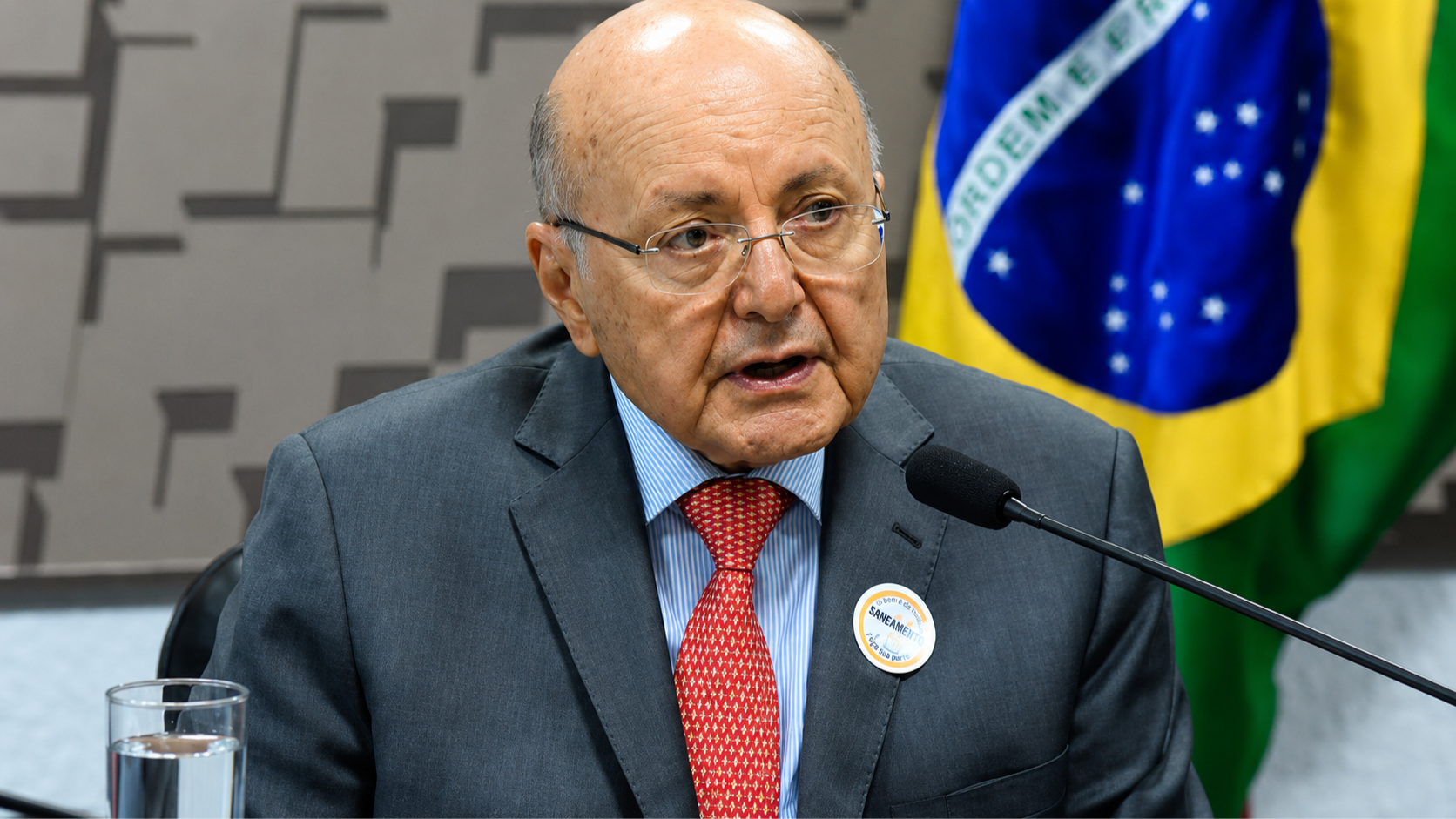 Constituição de 1988 e a crise fiscal brasileira: a crítica de Maílson da Nóbrega ao modelo adotado pelo país